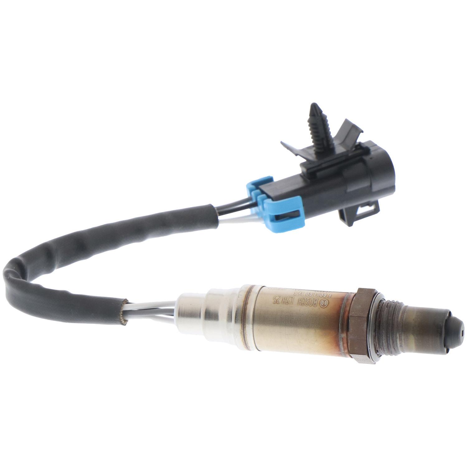 Bosch 15000 - Oxygen Sensor Bosch 15000 Oxygen Sensor product image 5 of 5
