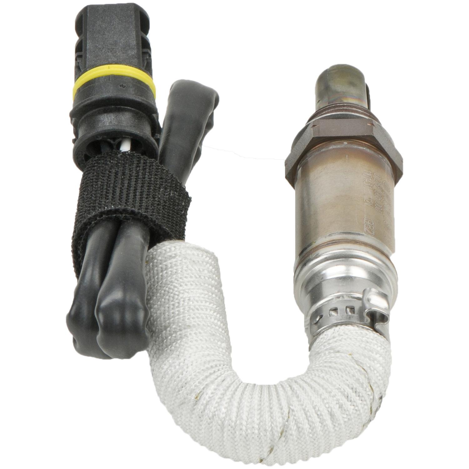 Bosch 15003 - Oxygen Sensor Bosch 15003 Oxygen Sensor product image 1 of 5