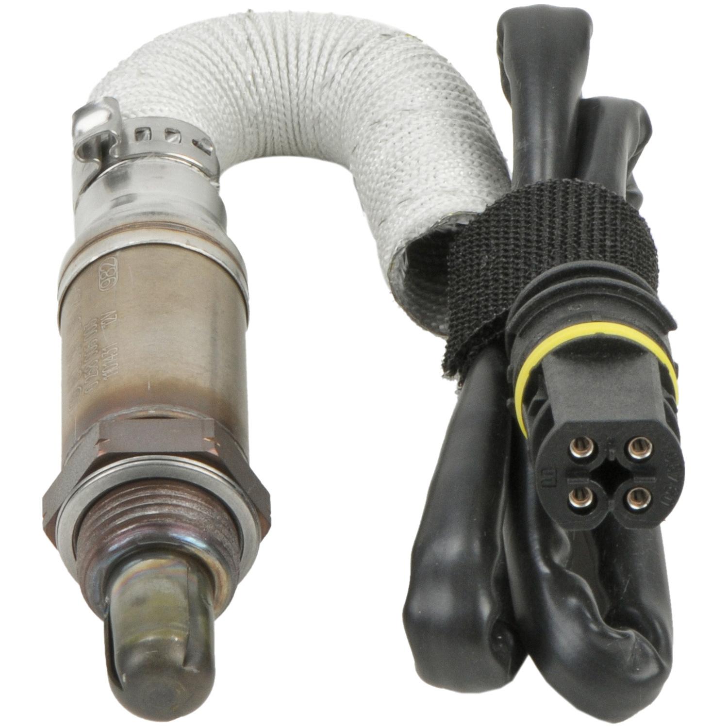 Bosch 15003 - Oxygen Sensor Bosch 15003 Oxygen Sensor product image 2 of 5