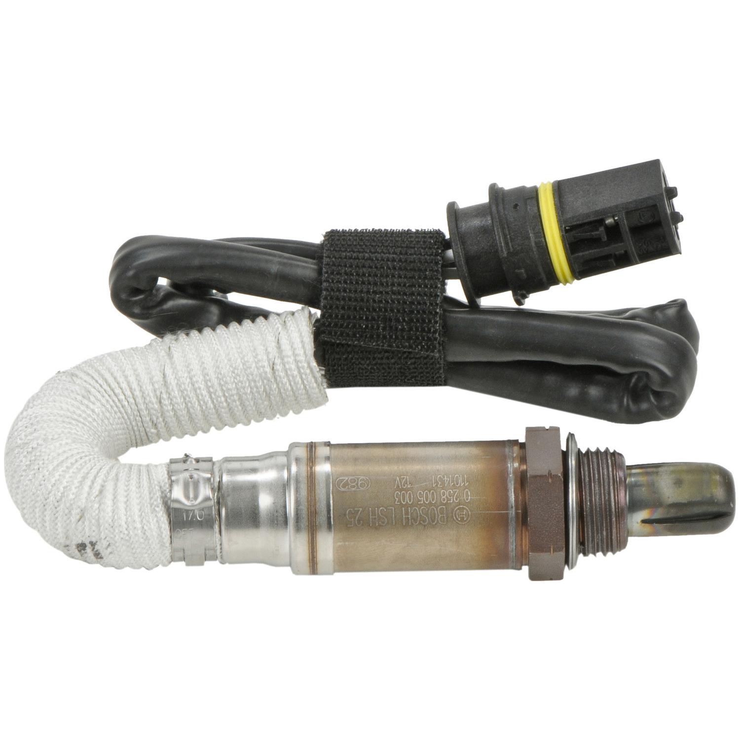 Bosch 15003 - Oxygen Sensor Bosch 15003 Oxygen Sensor product image 5 of 5