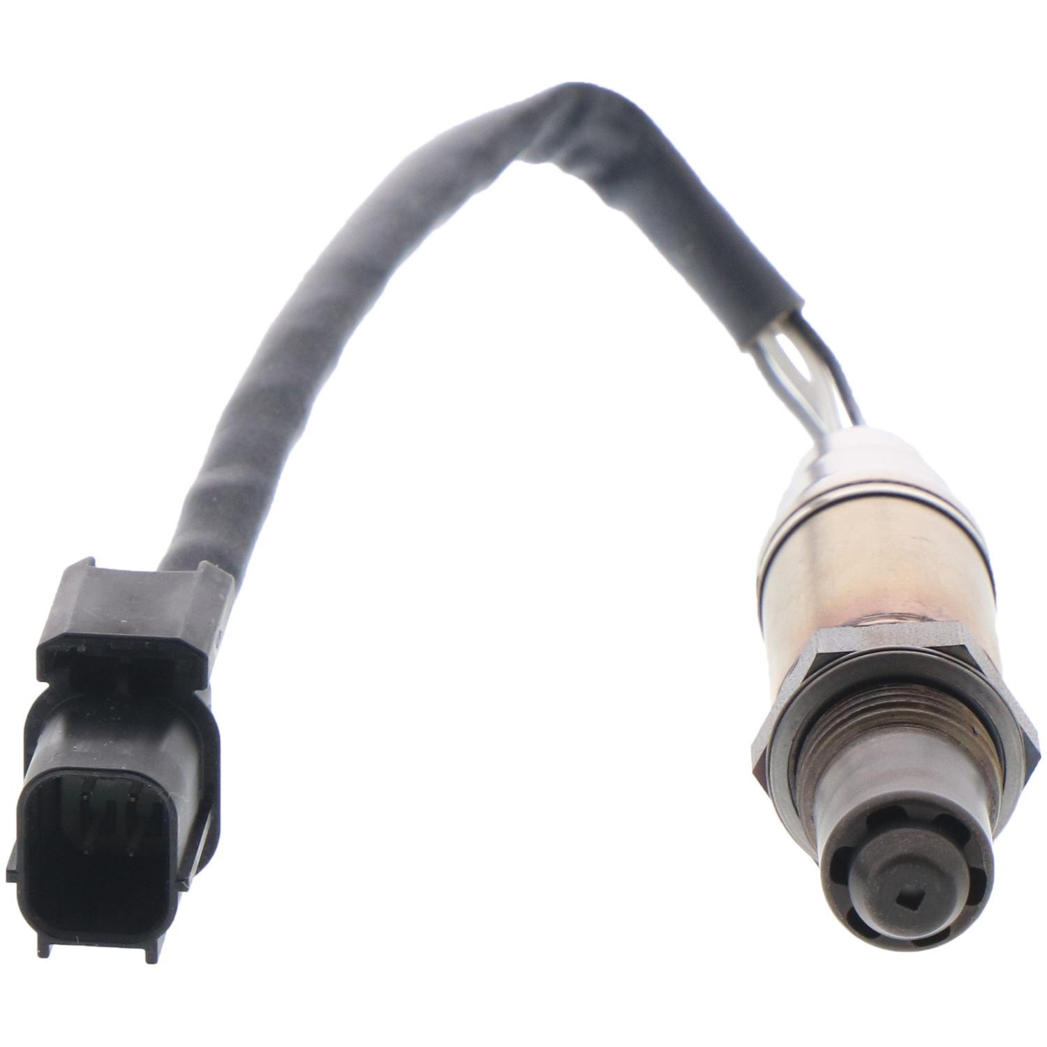 Bosch 15009 - Oxygen Sensor Bosch 15009 Oxygen Sensor product image 2 of 5