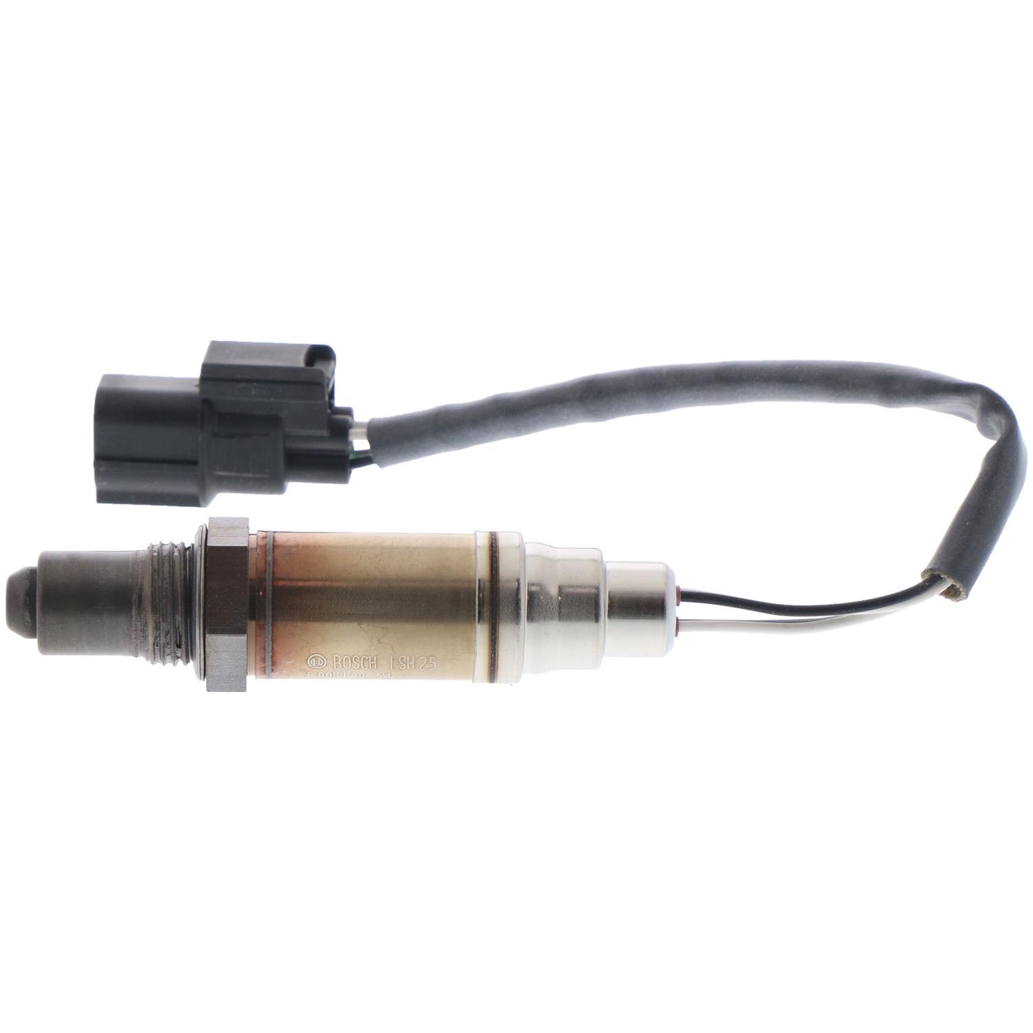 Bosch 15009 - Oxygen Sensor Bosch 15009 Oxygen Sensor product image 4 of 5