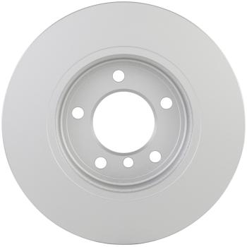 Bosch 15010055 Disc Brake Rotor product image 1 of 5