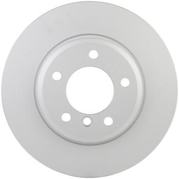Bosch 15010055 Disc Brake Rotor product image 2 of 5