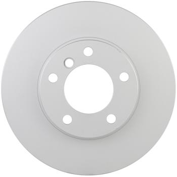 Bosch 15010056 Disc Brake Rotor product image 2 of 5