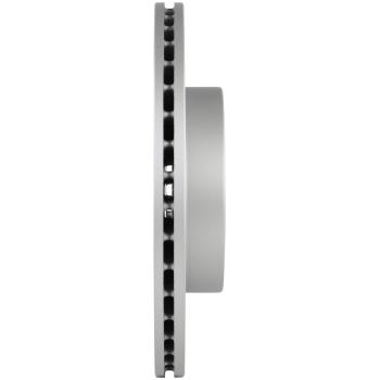 Bosch 15010056 Disc Brake Rotor product image 4 of 5