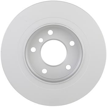 Bosch 15010057 Disc Brake Rotor product image 1 of 5