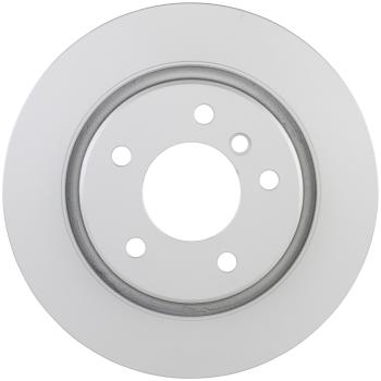Bosch 15010057 Disc Brake Rotor product image 2 of 5