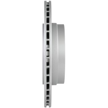 Bosch 15010057 Disc Brake Rotor product image 4 of 5
