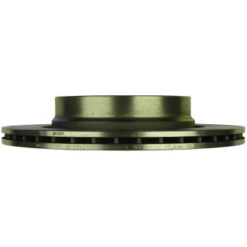 Bosch 15010057 Disc Brake Rotor product image 5 of 5