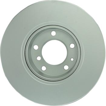 Bosch 15010058 Disc Brake Rotor product image 1 of 3