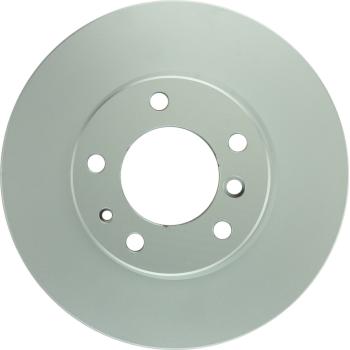 Bosch 15010058 Disc Brake Rotor product image 2 of 3
