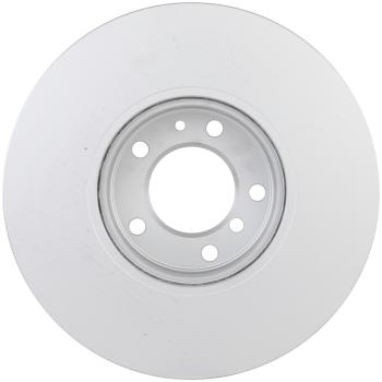 Bosch 15010059 Disc Brake Rotor product image 1 of 5