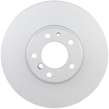 Bosch 15010059 Disc Brake Rotor product image 2 of 5