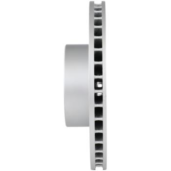 Bosch 15010059 Disc Brake Rotor product image 3 of 5