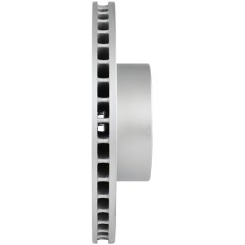 Bosch 15010059 Disc Brake Rotor product image 4 of 5