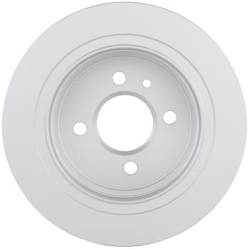 Bosch 15010062 Disc Brake Rotor product image 1 of 5
