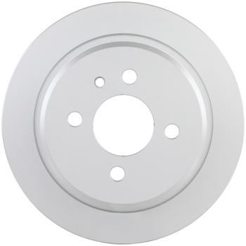 Bosch 15010062 Disc Brake Rotor product image 2 of 5