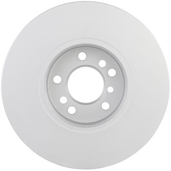 Bosch 15010063 Disc Brake Rotor product image 1 of 5