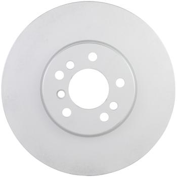 Bosch 15010063 Disc Brake Rotor product image 2 of 5