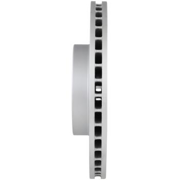 Bosch 15010063 Disc Brake Rotor product image 3 of 5