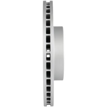 Bosch 15010063 Disc Brake Rotor product image 4 of 5
