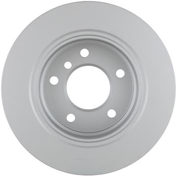Bosch 15010064 Disc Brake Rotor product image 1 of 5