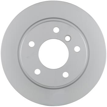 Bosch 15010064 Disc Brake Rotor product image 2 of 5