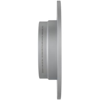 Bosch 15010064 Disc Brake Rotor product image 3 of 5