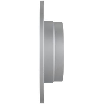 Bosch 15010064 Disc Brake Rotor product image 4 of 5
