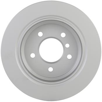 Bosch 15010065 Disc Brake Rotor product image 1 of 5