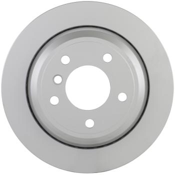 Bosch 15010065 Disc Brake Rotor product image 2 of 5