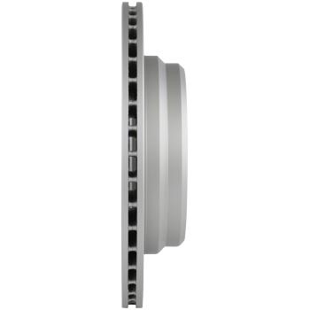 Bosch 15010065 Disc Brake Rotor product image 4 of 5