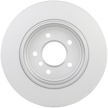 Bosch 15010066 Disc Brake Rotor product image 1 of 5