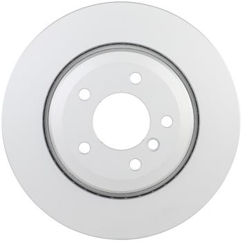 Bosch 15010066 Disc Brake Rotor product image 2 of 5