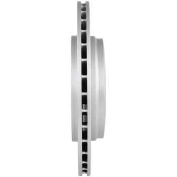 Bosch 15010066 Disc Brake Rotor product image 4 of 5
