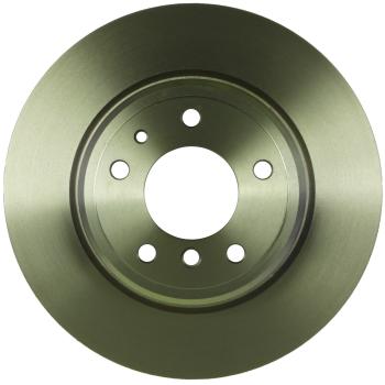 Bosch 15010067 Disc Brake Rotor product image 2 of 3