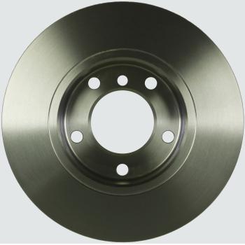 Bosch 15010068 Disc Brake Rotor product image 1 of 3