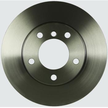 Bosch 15010068 Disc Brake Rotor product image 2 of 3