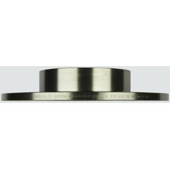 Bosch 15010068 Disc Brake Rotor product image 3 of 3