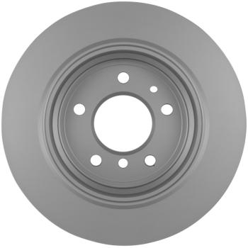 Bosch 15010069 Disc Brake Rotor product image 1 of 3