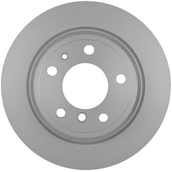 Bosch 15010069 Disc Brake Rotor product image 2 of 3