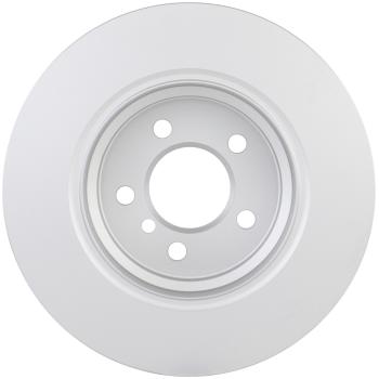 Bosch 15010070 Disc Brake Rotor product image 1 of 5