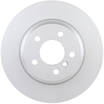 Bosch 15010070 Disc Brake Rotor product image 2 of 5