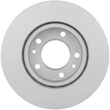Bosch 15010071 Disc Brake Rotor product image 1 of 5
