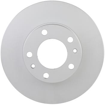 Bosch 15010071 Disc Brake Rotor product image 2 of 5