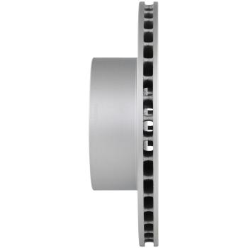 Bosch 15010071 Disc Brake Rotor product image 3 of 5