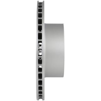 Bosch 15010071 Disc Brake Rotor product image 4 of 5