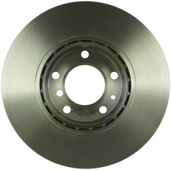 Bosch 15010072 - Disc Brake Rotor Bosch 15010072 Disc Brake Rotor product image 1 of 3