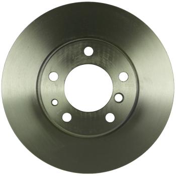 Bosch 15010072 - Disc Brake Rotor Bosch 15010072 Disc Brake Rotor product image 2 of 3